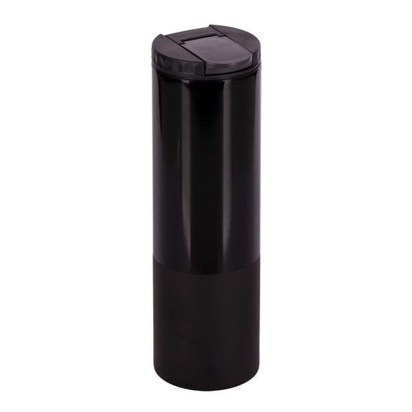 Kubek termiczny Toronto 450 ml, czarny img
