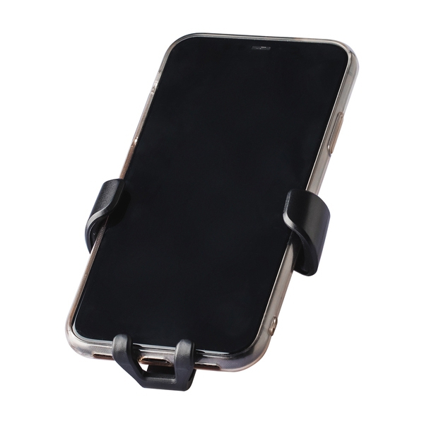 Uchwyt na telefon Mobilefit, czarny img