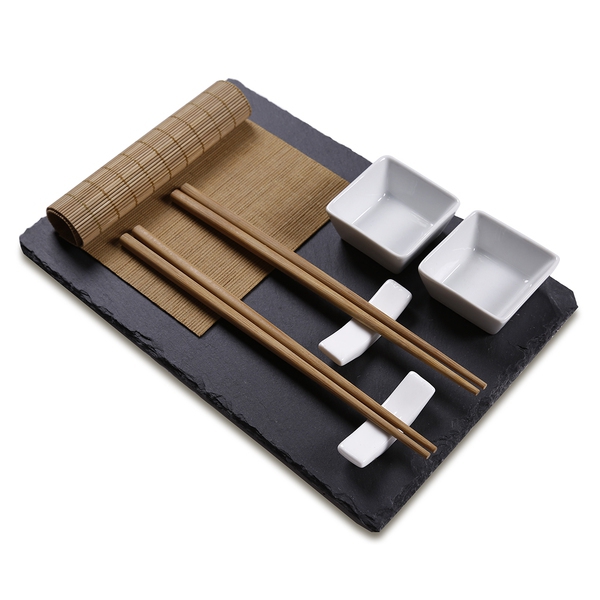 Zestaw do sushi Temaki, czarny img