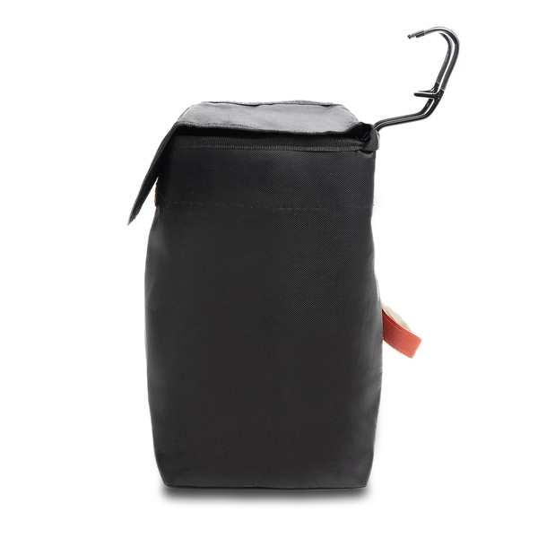 Torba na rower Cityride, czarny img