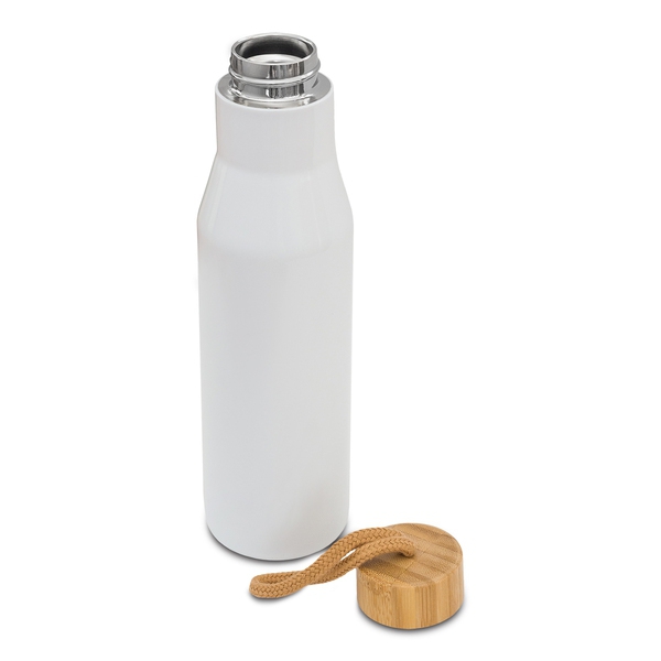 Butelka termiczna Lavotto 500 ml, biały img