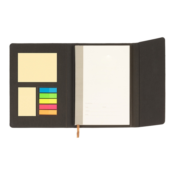 Notes Prato, szary img
