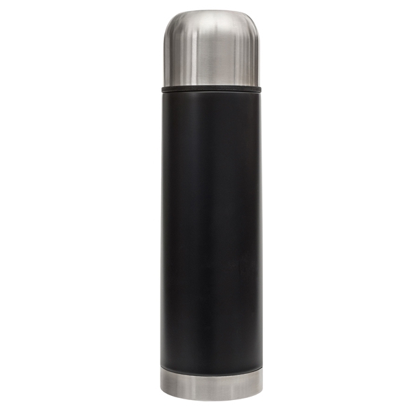 Termos Iceberg 500 ml, czarny img