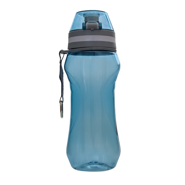 Bidon Primo 660 ml, niebieski img