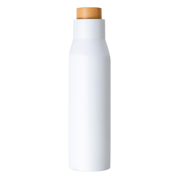 Butelka termiczna Morana 500 ml, biały img