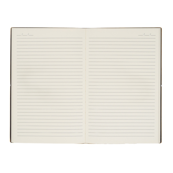 Notes Risco, brązowy img