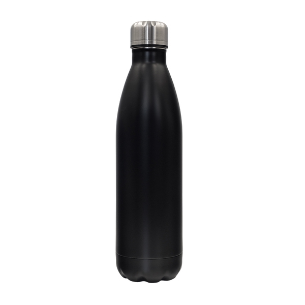 Butelka termiczna Tilcara 700 ml, czarny img