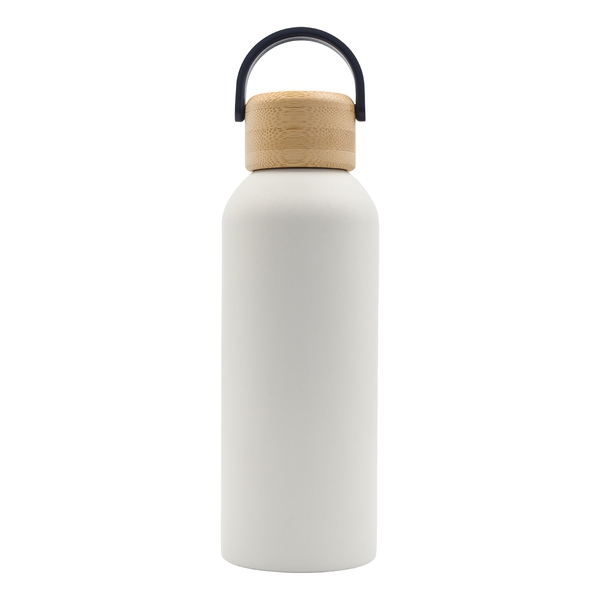 Butelka termiczna Astoria 500 ml, biały img