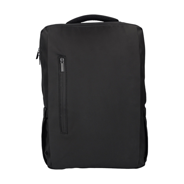 Plecak na laptop i tablet Wes, czarny img