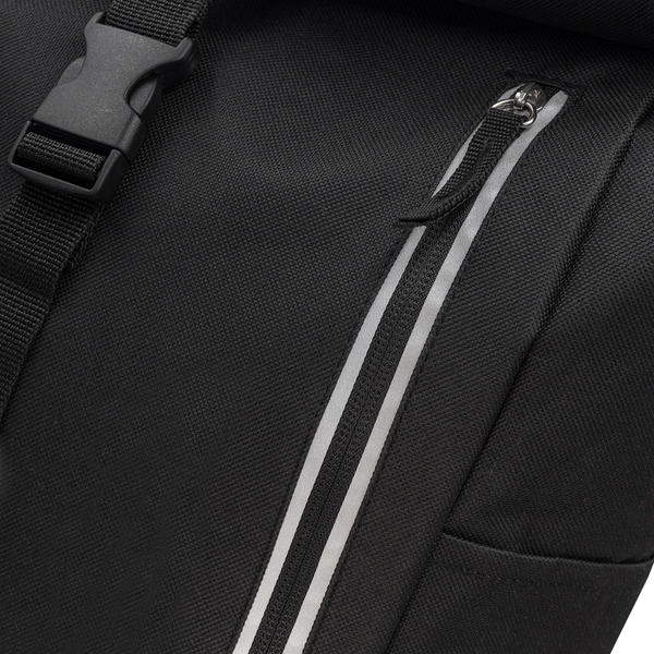 Plecak Rolly, czarny img
