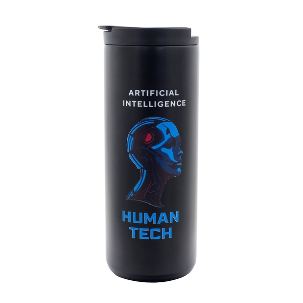 Kubek termiczny Camelo 500 ml, czarny img