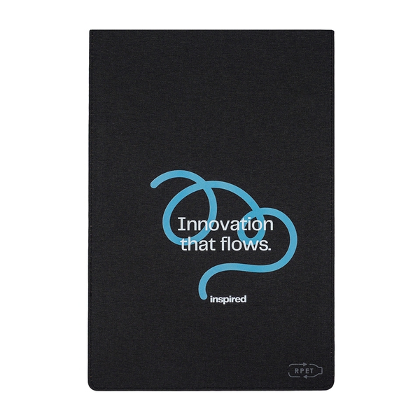 Podkładka pod myszkę Pedro, czarny img