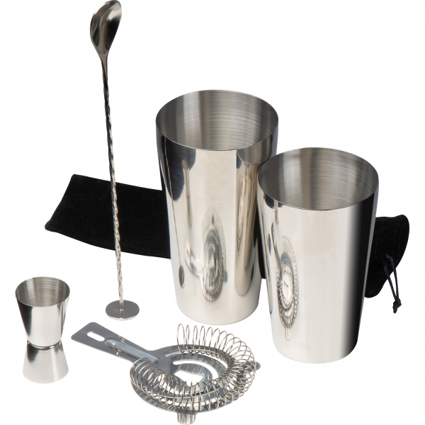 Zestaw barmański 750 ml i 30 ml img