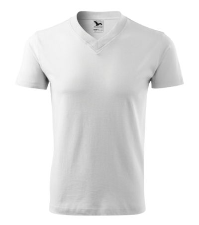 Koszulka unisex V-neck