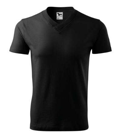 Koszulka unisex V-neck