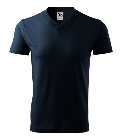 Koszulka unisex V-neck