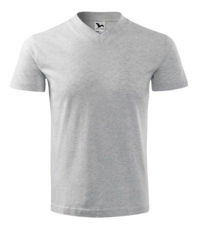 Koszulka unisex V-neck