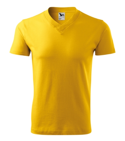 Koszulka unisex V-neck