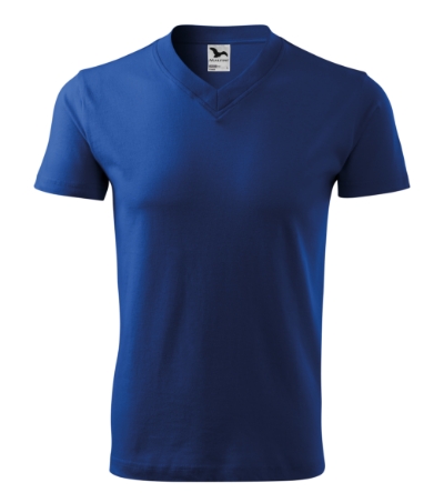 Koszulka unisex V-neck