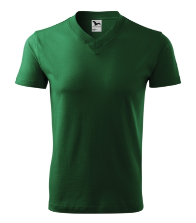 Koszulka unisex V-neck