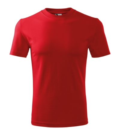 Koszulka unisex Heavy img