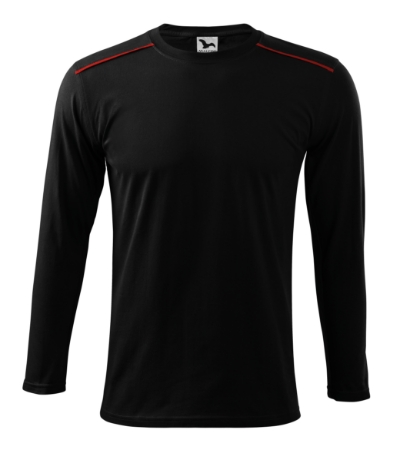 Koszulka unisex Long Sleeve img