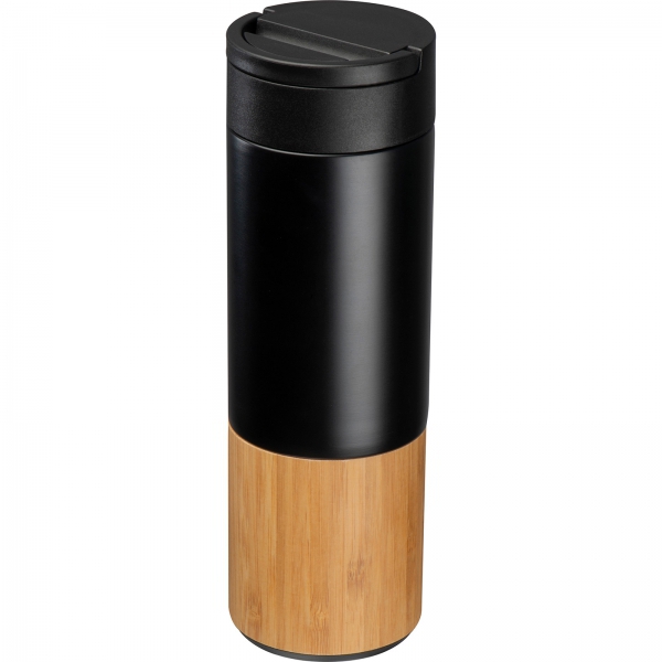 Butelka stalowa termiczna 500 ml img