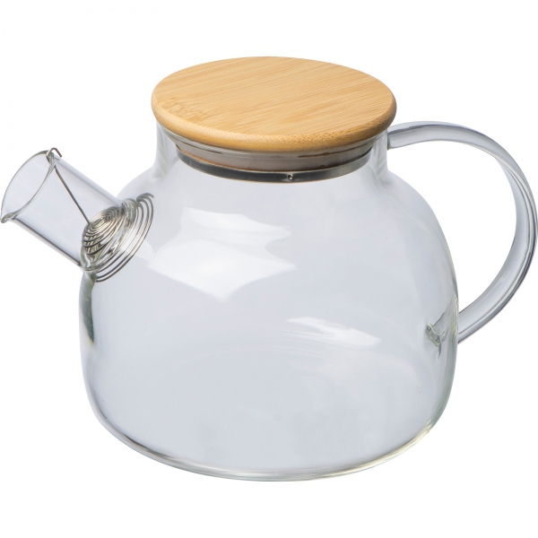 Dzbanek szklany 1000 ml img