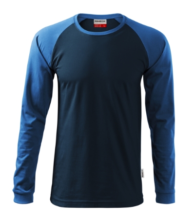 Koszulka unisex Street LS img