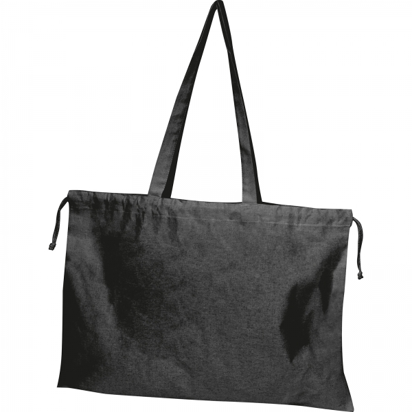 Torba bawełniana z długimi uszami 180 g/m2 img