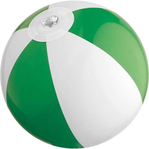 Piłka plażowa ø14 cm img