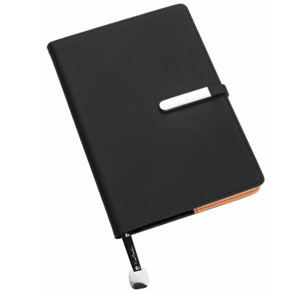Notatnik A5 w linie ELEGANCE Pierre Cardin img