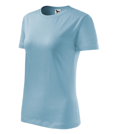 Koszulka damska Classic New img