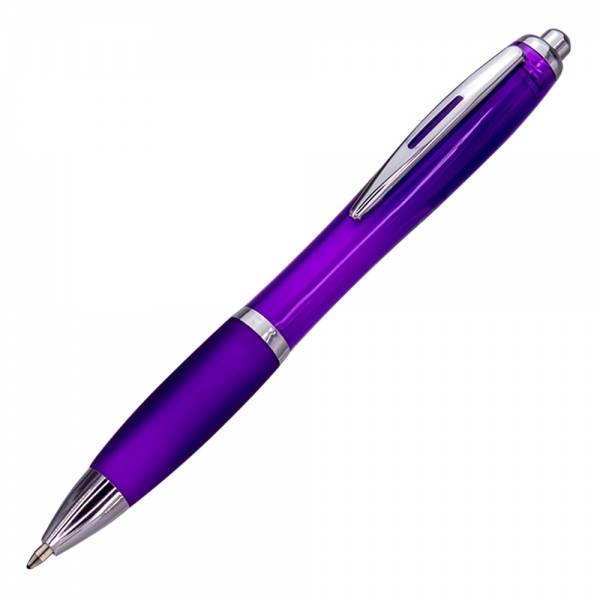 Długopis plastikowy MELISSA