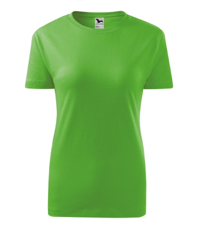 Koszulka damska Classic New img