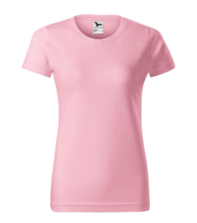 Koszulka damska Basic img