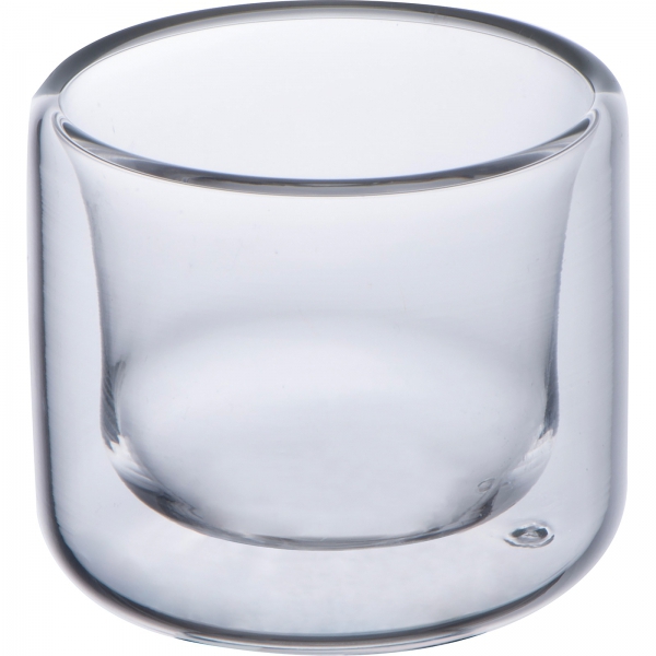Szklanka do espresso 50 ml CrisMa img
