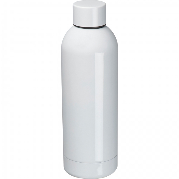 Butelka stalowa termiczna 500 ml img