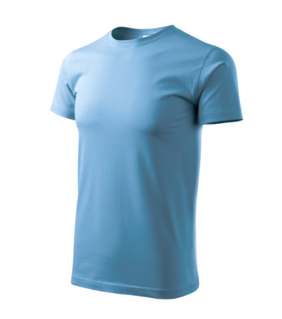 Koszulka unisex Heavy New img