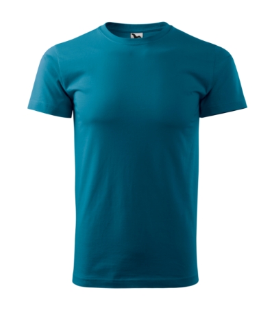 Koszulka unisex Heavy New img