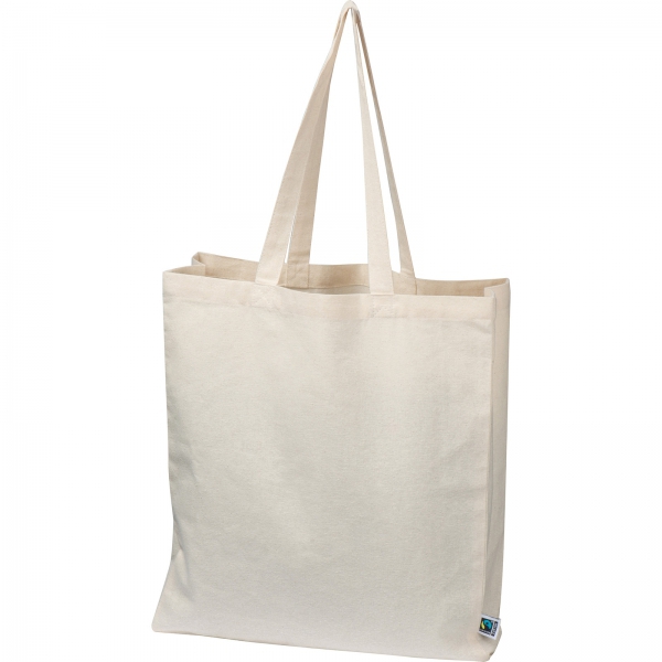 Torba bawełniana z długimi uszami 180 g/m2 img