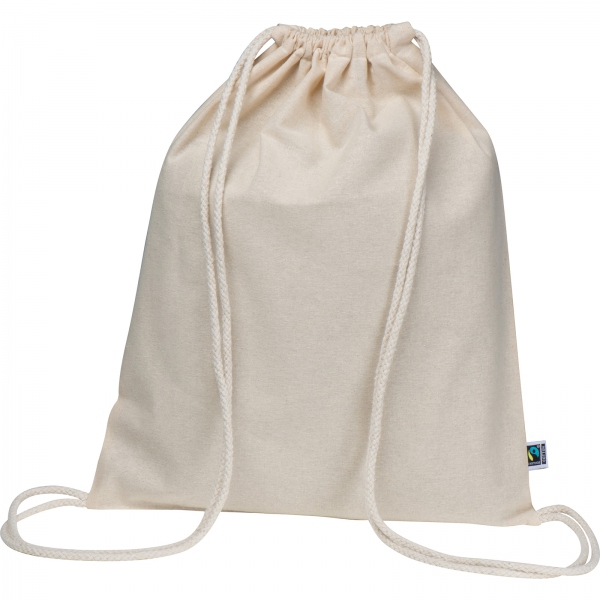 Worek bawełniany 180 g/m2 img