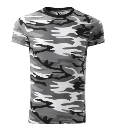 Koszulka unisex Camouflage img