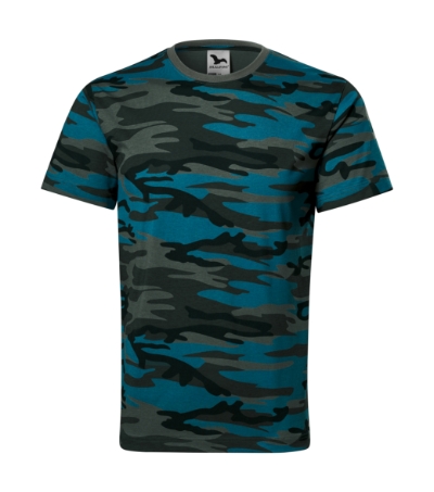 Koszulka unisex Camouflage img