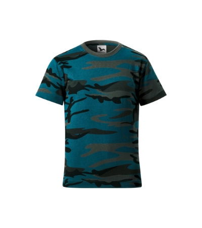 Koszulka dziecięca Camouflage img