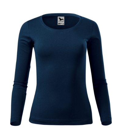 Koszulka damska Fit-T LS img