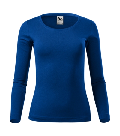 Koszulka damska Fit-T LS img