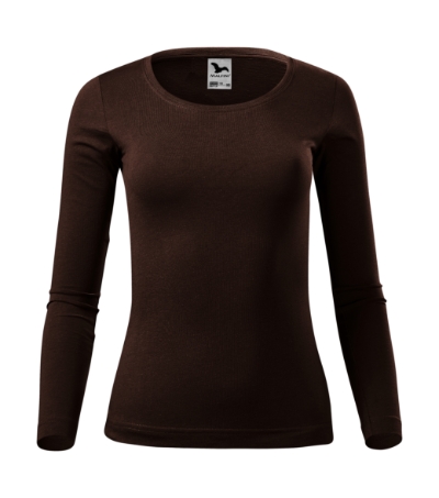Koszulka damska Fit-T LS img