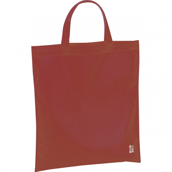 Torba non-woven z krótkimi uszami 80g/m2 img