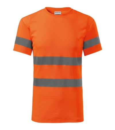 Koszulka unisex HV Protect img